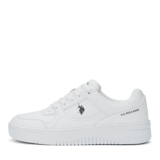 Кеды U.S. POLO ASSN.