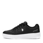 Кеды U.S. POLO ASSN. 101937931 фото 1