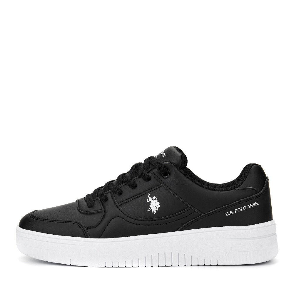 Кеды U.S. POLO ASSN. 101937931 фото 1