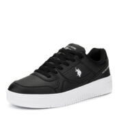 Кеды U.S. POLO ASSN. 101937931 фото 2