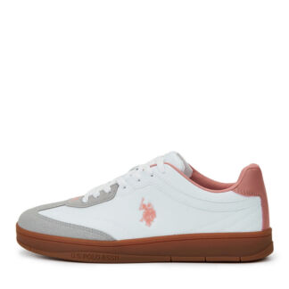 Кеды U.S. POLO ASSN.