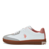 Кеды U.S. POLO ASSN. 101937998 фото 1