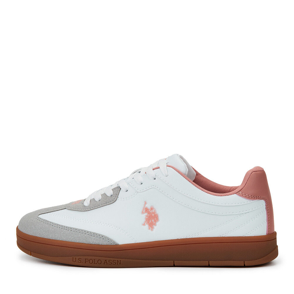 Кеды U.S. POLO ASSN. 101937998 фото 1