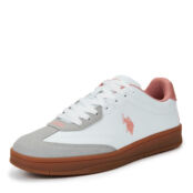 Кеды U.S. POLO ASSN. 101937998 фото 2