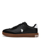 Кеды U.S. POLO ASSN. 101937999 фото 1