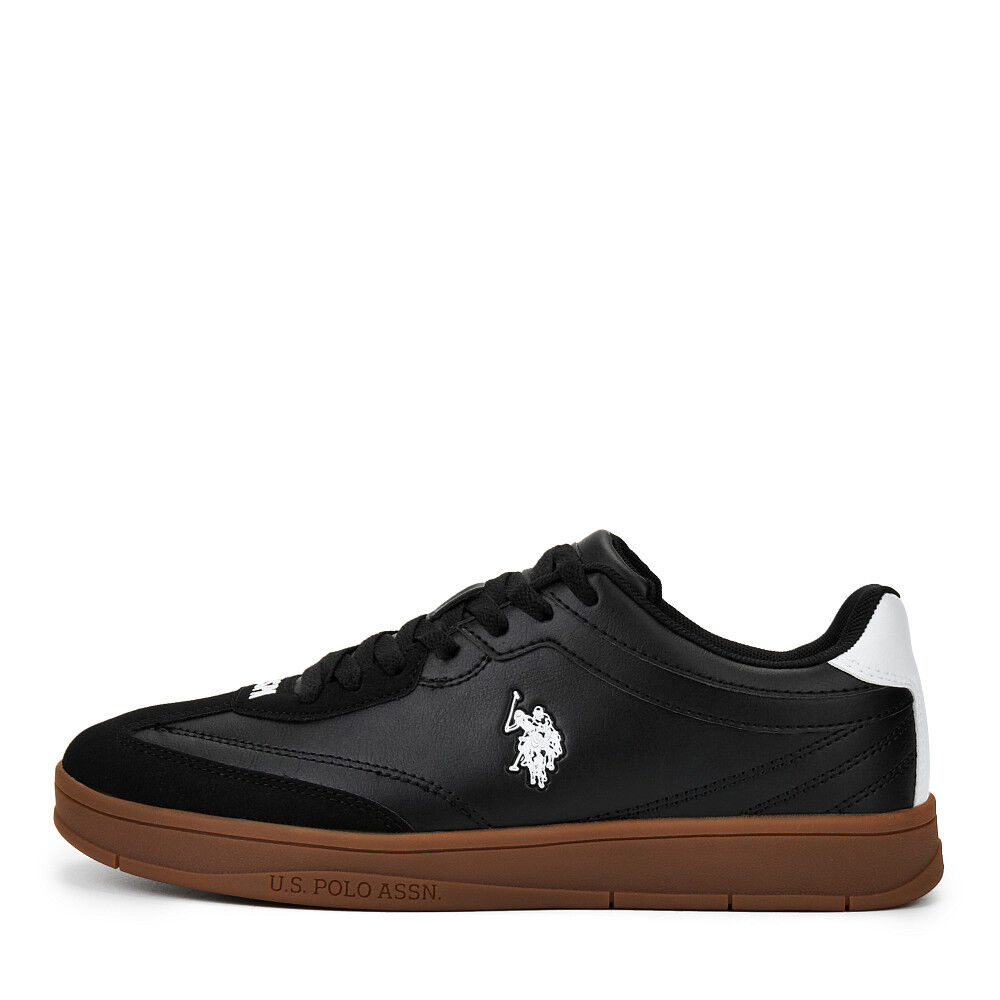 Кеды U.S. POLO ASSN. 101937999 фото 1