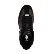 Кеды U.S. POLO ASSN. 101937999 фото 4