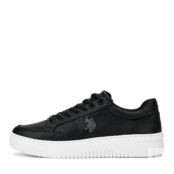 Кеды U.S. POLO ASSN. 101938006 фото 1
