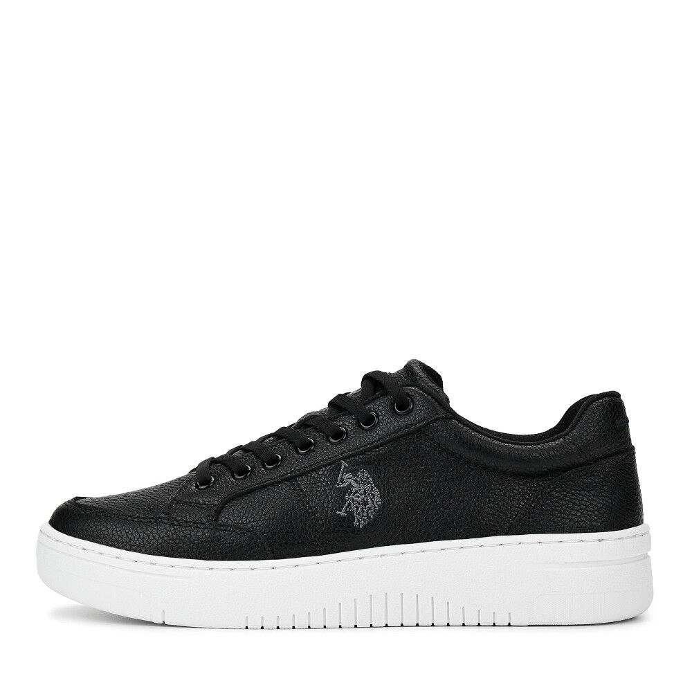 Кеды U.S. POLO ASSN. 101938006 фото 1