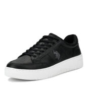 Кеды U.S. POLO ASSN. 101938006 фото 2