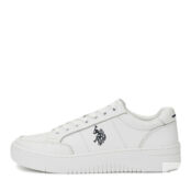 Кеды U.S. POLO ASSN. 101938005 фото 1