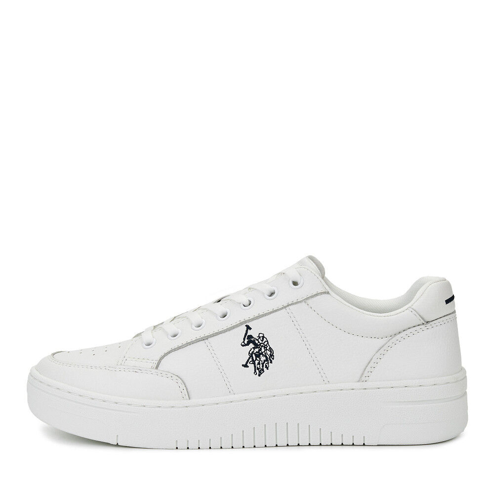 Кеды U.S. POLO ASSN. 101938005 фото 1