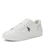 Кеды U.S. POLO ASSN. 101938005 фото 2