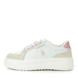 Кеды U.S. POLO ASSN.