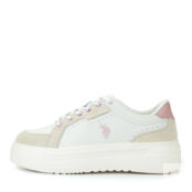 Кеды U.S. POLO ASSN. 101740826 фото 1