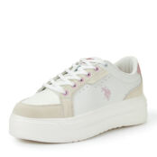 Кеды U.S. POLO ASSN. 101740826 фото 2
