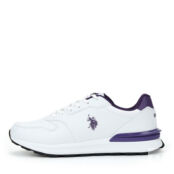 Кроссовки U.S. POLO ASSN. 101740842 фото 1