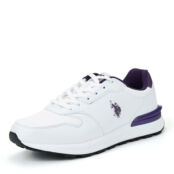 Кроссовки U.S. POLO ASSN. 101740842 фото 2