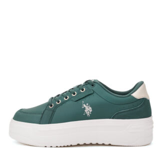 Кеды U.S. POLO ASSN.