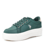 Кеды U.S. POLO ASSN. 101740828 фото 2