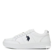 Кеды U.S. POLO ASSN. 101740911 фото 1