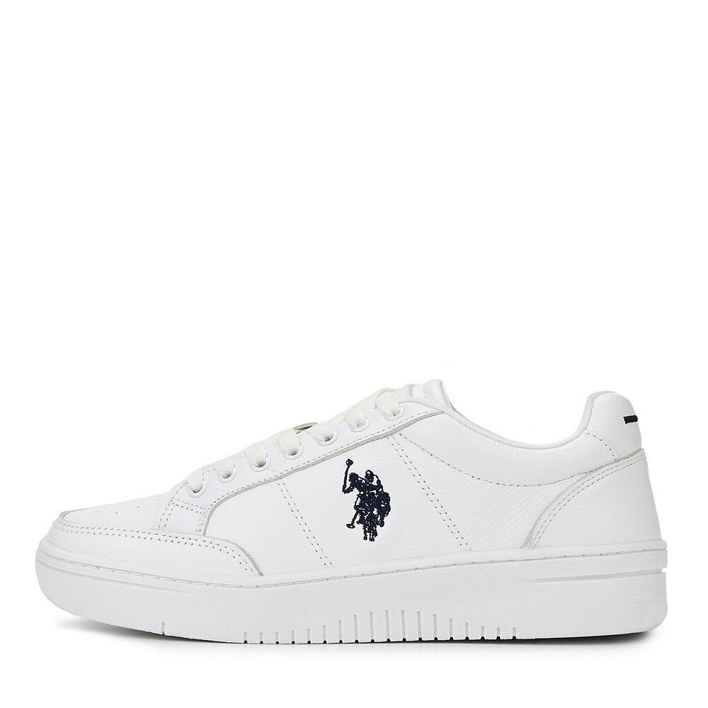 Кеды U.S. POLO ASSN. 101740911 фото 1