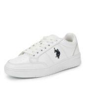 Кеды U.S. POLO ASSN. 101740911 фото 2