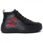 Кроссовки ANNA RACHELE CC 99 BLACK 1355930 фото 1