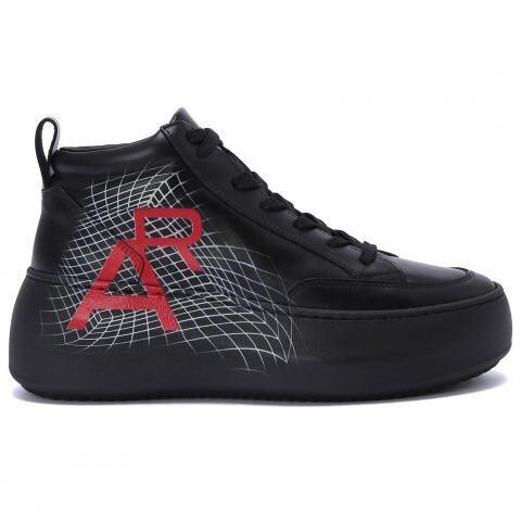 Кроссовки ANNA RACHELE CC 99 BLACK 1355930 фото 1
