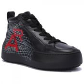 Кроссовки ANNA RACHELE CC 99 BLACK 1355930 фото 2