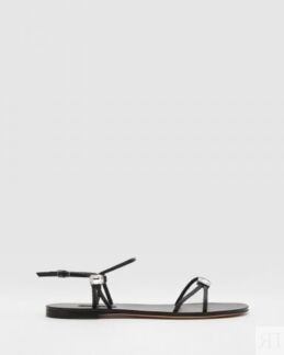 Сандалии Casadei 1L349J0101