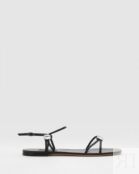 Сандалии Casadei 1L349J0101 1525636 фото 1