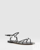 Сандалии Casadei 1L349J0101 1525636 фото 2