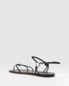 Сандалии Casadei 1L349J0101 1525636 фото 3