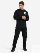 Лонгслив мужской The North Face Fine, Черный NF0A8A6PJK31T1K-. фото 4