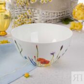 Салатник Zapel Fleurs des champs 20см, 2,1л ZP-5320 фото 1