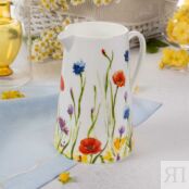 Кувшин Zapel Fleurs des champs ZP-5328 фото 1