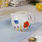 Молочник Zapel Fleurs des champs ZP-5327 фото 1