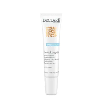 DECLARE Гель восстанавливающий для кожи вокруг глаз / Revitalising Eye Cont