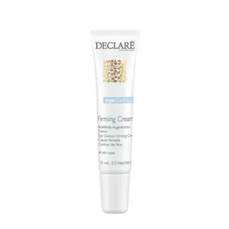 DECLARE Крем подтягивающий для кожи вокруг глаз / Eye Contour Firming Cream