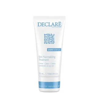 DECLARE Крем нормализующий жирность кожи / Skin Normalizing Treatment Cream