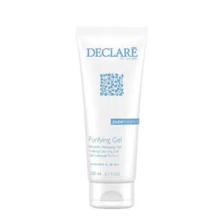 DECLARE Гель для умывания / Purifying Cleansing Gel 200 мл DECLARE