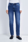 Джинсы slim fit женские FINN FLARE FAD15000 фото 1