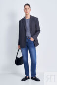 Джинсы slim fit женские FINN FLARE FAD15000 фото 3