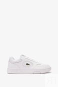 Кеды кожаные Lacoste фото 1