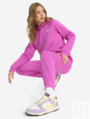 Брюки женские Under Armour UA Armour Fleece, Фиолетовый 1386510U0F-572 фото 4