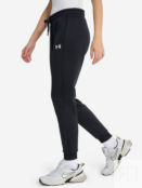 Брюки женские Under Armour UA Armour Fleece, Черный 1386510U0F-001 фото 1