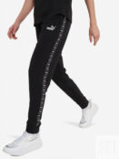 Брюки женские PUMA, Черный 685013P0P-01 фото 1