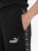 Брюки женские PUMA, Черный 685013P0P-01 фото 5