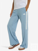 Брюки женские adidas, Серый JG4102A01-. фото 1
